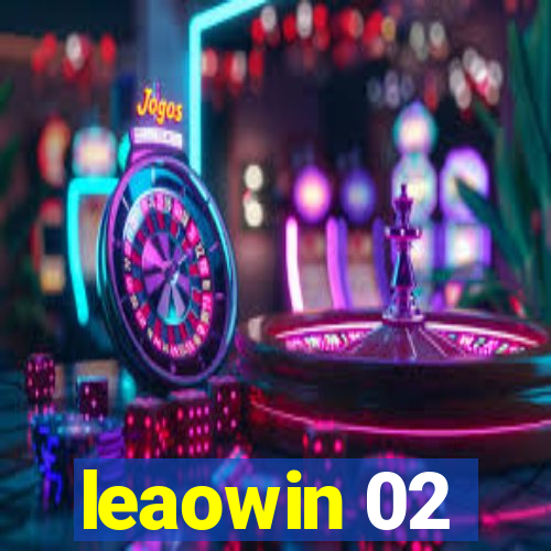 leaowin 02